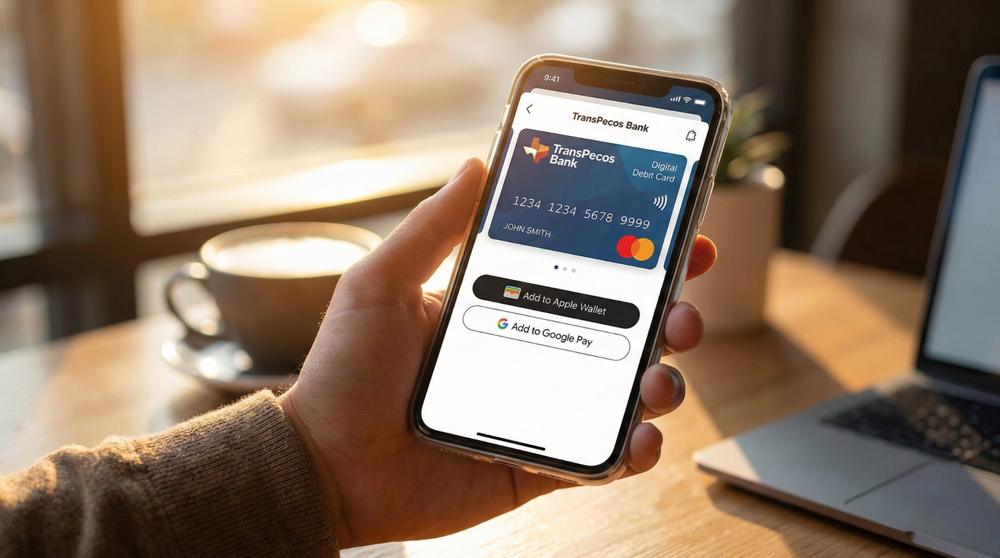 Access Your Debit Card 2 image