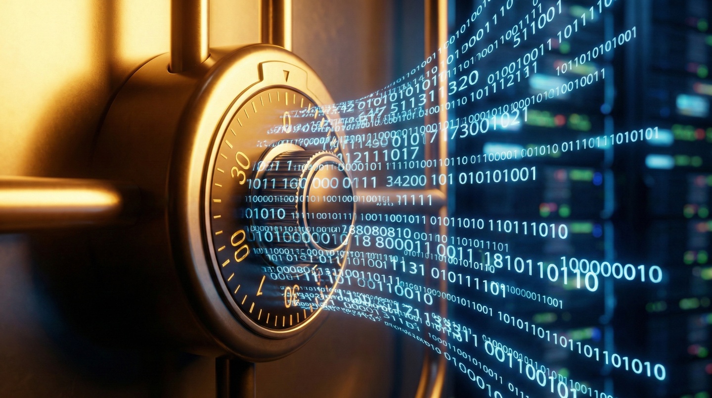 What Is a Brute Force Attack image