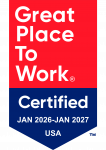 Certification Badge logo